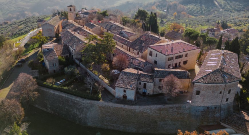 Turismo italiano cresce del 5,7%: la sfida è valorizzare borghi e territori autentici