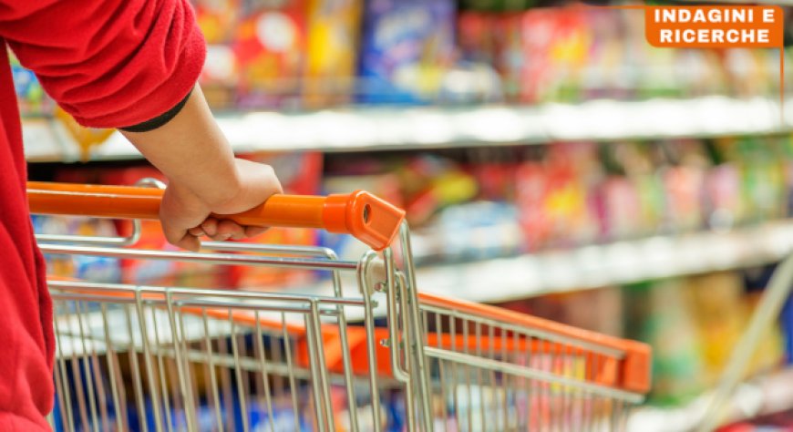 Largo Consumo 2026: Circana prevede crescita moderata tra difesa dei margini e rilancio dei volumi