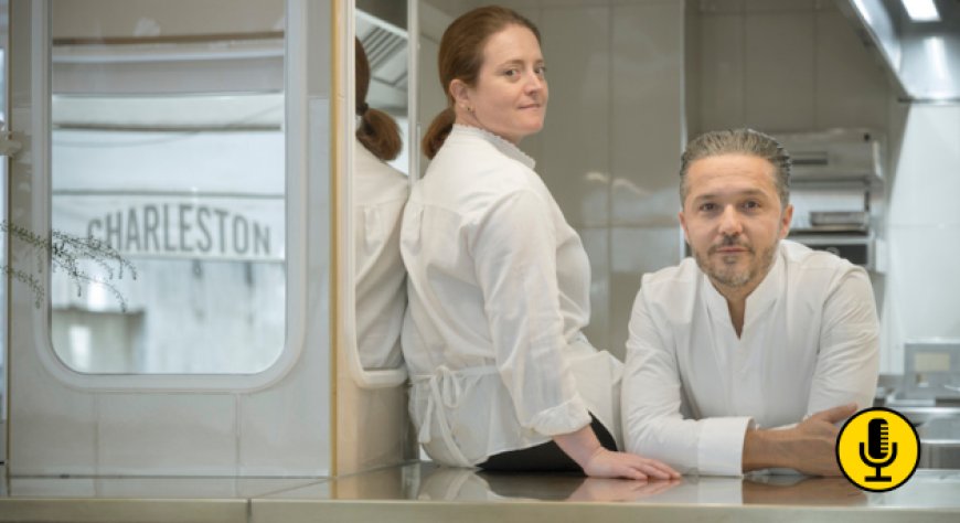 Il Charleston di Palermo torna in scena: dal 29 novembre la rinascita firmata Solofra e Merolli