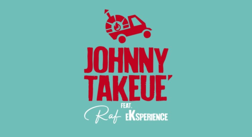 Johnny Take Uè si rinnova con Raffaello De Roma: tradizione campana in chiave contemporanea