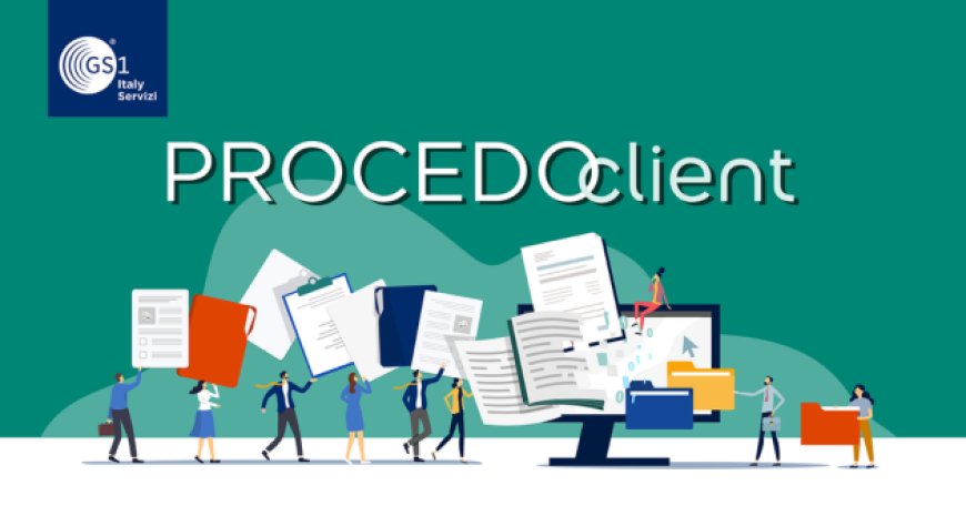Oltre 370mila documenti gestiti nel 2024: Procedo Client conquista le aziende