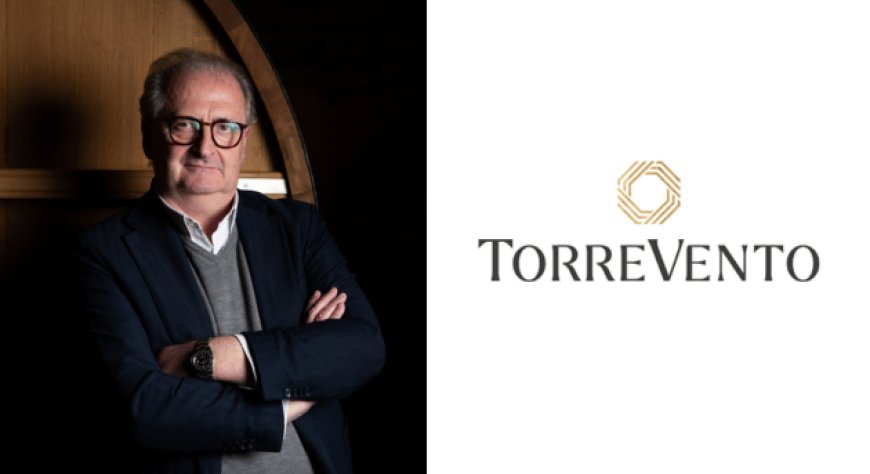 Cantine Torrevento torna al controllo totale della società dopo l'esperienza con Prosit Group