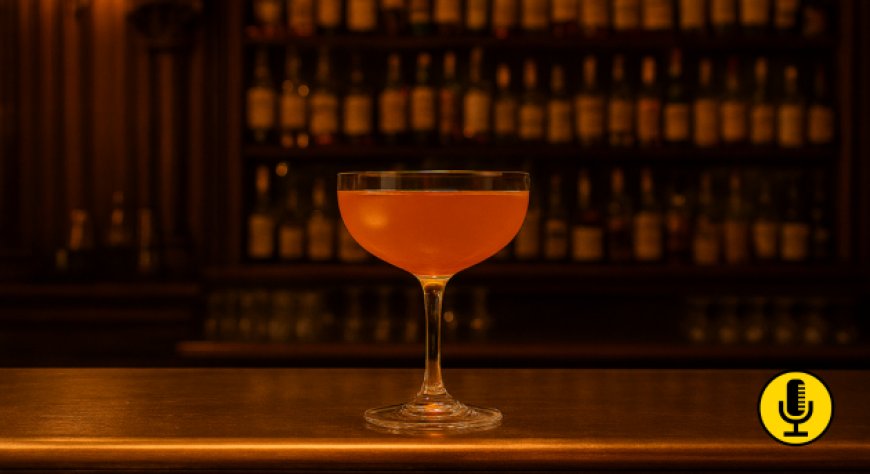 Alla scoperta dell’Angel Face: storia e ricetta fra gangster, Proibizionismo e Grande guerra