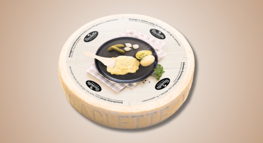 Raclette Suisse® non coinvolta nei richiami per Listeria: la filiera svizzera conferma gli standard di sicurezza