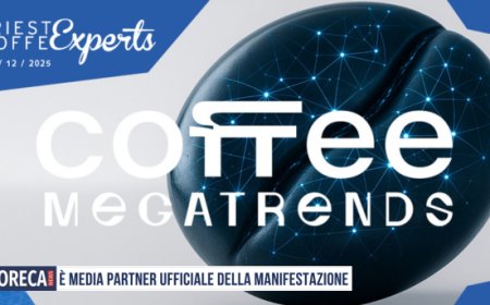 Trieste Coffee Experts 2025: il summit internazionale del caffè torna a dicembre