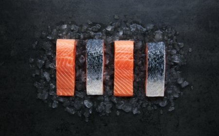 Il Salmone Norvegese alla conquista del Fuori Casa