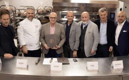 Winter Games Express: un treno di cioccolato da record per Milano Cortina 2026