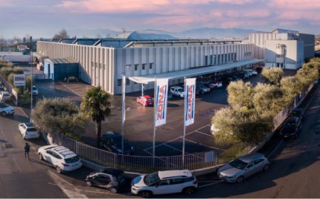 S.I.D.AL. pubblica la prima Rendicontazione di Sostenibilità