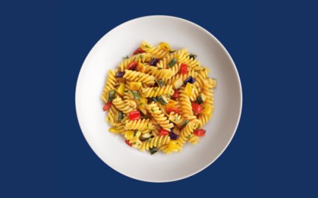 Dal 2026 i ristoranti PizzAut diventeranno anche PastAut con la pasta Barilla