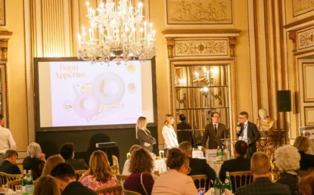 Tour europeo sold out per la Mozzarella di Bufala Campana DOP