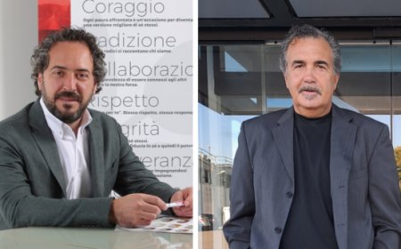 Madama Oliva investe nell'ampliamento produttivo: nuovo progetto con celle frigorifere MISA