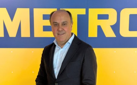 METRO Italia cresce del 5,9% e supera i 2,1 miliardi di fatturato