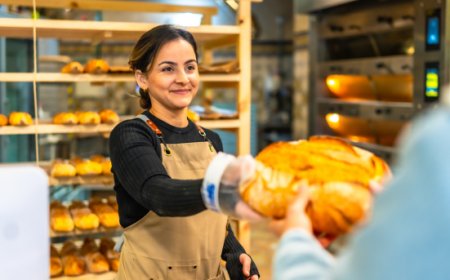 Osservatorio Imprenditoria Retail: il settore food guarda al futuro con fiducia