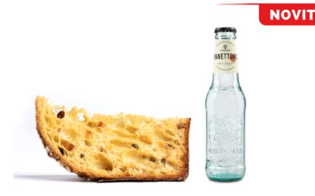 Panettonic, arriva la bevanda premium al gusto panettone