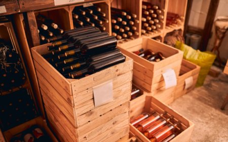 La Guida MICHELIN lancia i Grappoli e apre un capitolo dedicato alle cantine