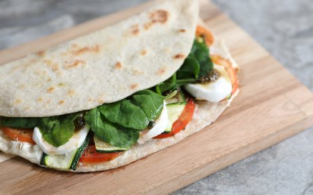 La Piadina Romagnola IGP arriva in Germania: 40 punti vendita specializzati in 23 città