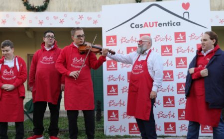 Autogrill sostiene PizzAut con 150mila euro per l'autonomia abitativa dei ragazzi autistici