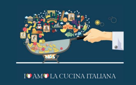 Cucina italiana Patrimonio Unesco, FIPE: ''L'Italia ha saputo fare rete''