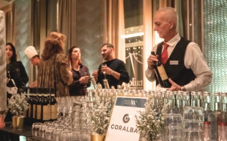 Acqua Coralba porta il benessere alpino alla Wellness Hospitality Conference