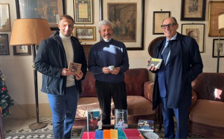 Caffè Toraldo e Casa Museo Murolo: al via la partnership nel segno della tradizione napoletana