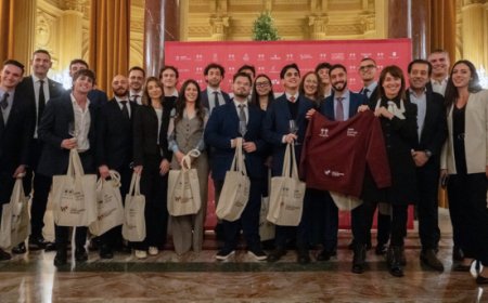 Consorzio Italia del Vino: fatturato oltre 1,5 miliardi di euro e ingresso di Donnachiara dall'Irpinia