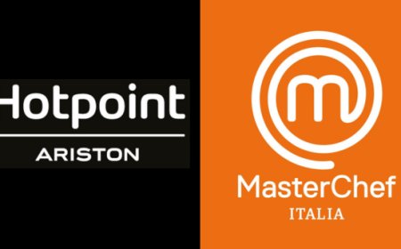 Hotpoint Ariston e MasterChef Italia, sesta stagione insieme!