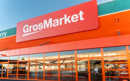 GrosMarket investe 1,5 milioni per rinnovare il Cash & Carry di Cernusco sul Naviglio