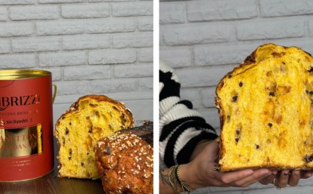 Sicily Addict investe nel segmento premium: Librizzi Alta Pasticceria debutta con otto lievitati d'eccellenza