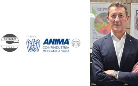 Roberto Nocera ancora alla guida di Ucimac