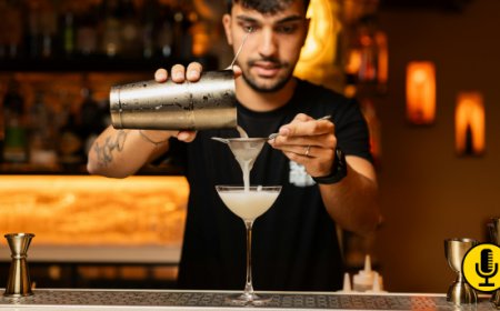 105 anni dopo il Proibizionismo, l’America dei cocktail racconta la sua lezione