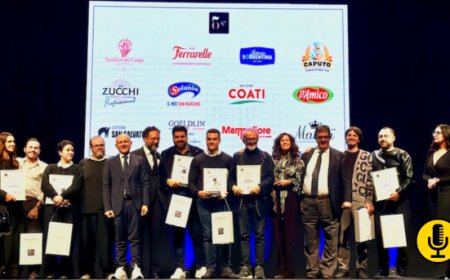 50 Top Italy 2026: il Gran Galà di Milano tra guide, classifica internazionale e premi speciali