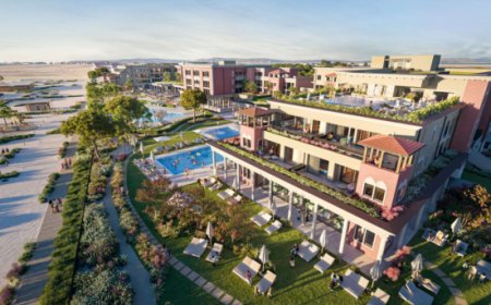 Luxury Family Hotel Cavallino Bianco Caorle – Venezia: un’oasi di quiete tra saune, piscina panoramica e rituali di rigenerazione