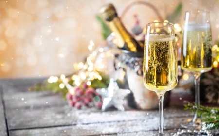 Dalle lager italiane allo champagne: il beverage di qualità conquista le feste