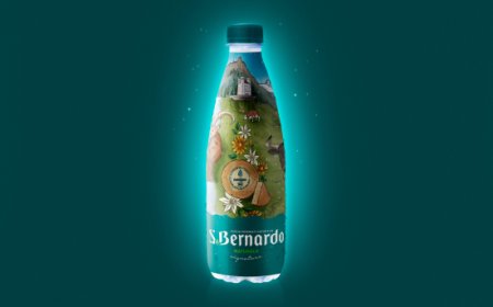 S.Bernardo presenta la nuova Goccia limited edition dedicata a Cogne