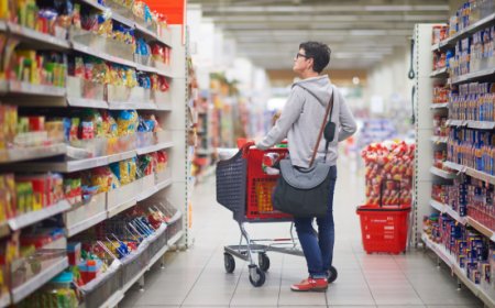 La quota a valore della MDD sale al 42% nei principali mercati europei e UK