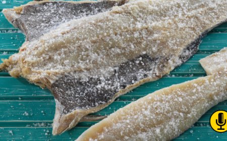 Baccalà e stoccafisso norvegesi: i classici delle feste all’insegna di gusto e qualità