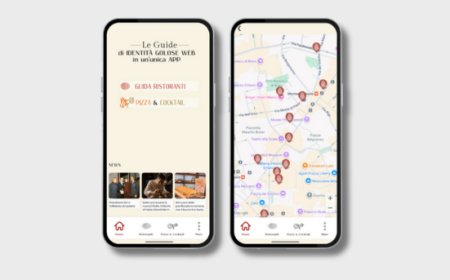 Identità Golose lancia la nuova app e porta il suo ecosistema editoriale sul mobile