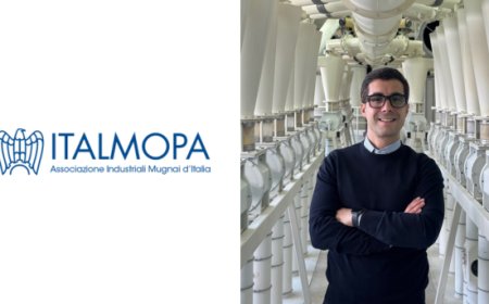 Italmopa. Paolo Gallo nuovo presidente del Gruppo Giovani Industriali