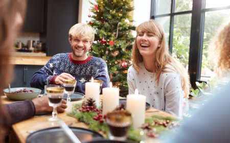 L'industria alimentare italiana celebra il Natale: dai lievitati alla pasta, i numeri della festa
