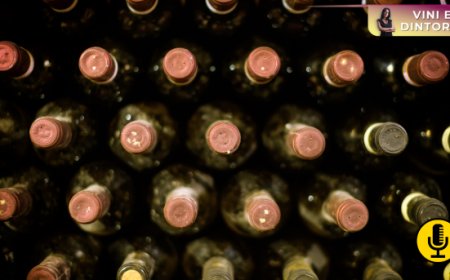 Il 2025 dei Fine Wines italiani: punto fermo in un mercato in cerca di equilibrio