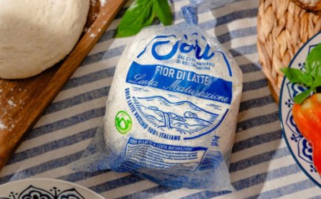 Sorì premia i giovani talenti della pizza: il premio a Luca Coppola