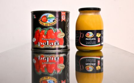 Doppio trionfo per Euroservice Catering ai Top Italian Food 2026