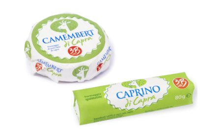 3B Latte: formaggi di capra per valorizzare i menu natalizi