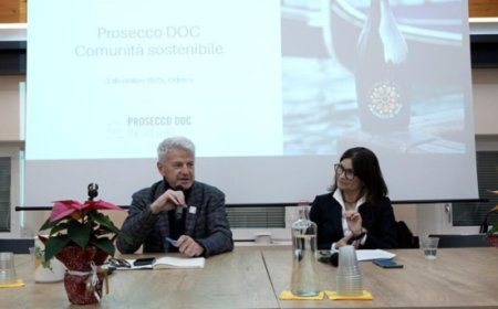 Prosecco DOC avvia il percorso verso la certificazione ISO 37101