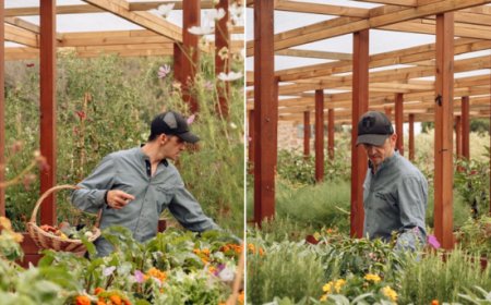 Omar Bonetti vince il contest Bubble Bev. con Bon&Tea