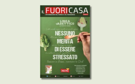 Rivista Il Fuoricasa - Leggi il numero 4