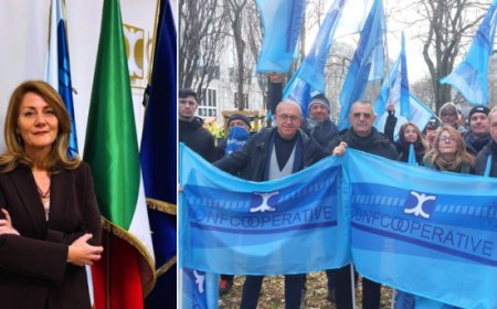 Fedagripesca: dalla nuova direttrice all'opposizione per la proposta Ue sulla Pac