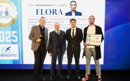 San Benedetto, dialogo tra generazioni: 150 dipendenti protagonisti del Progetto Mentoring