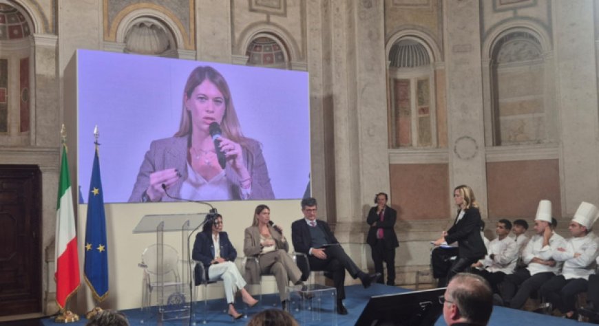 Vino. Varvaglione (Uiv) plaude alle risorse aggiuntive in finanziaria per l'internazionalizzazione