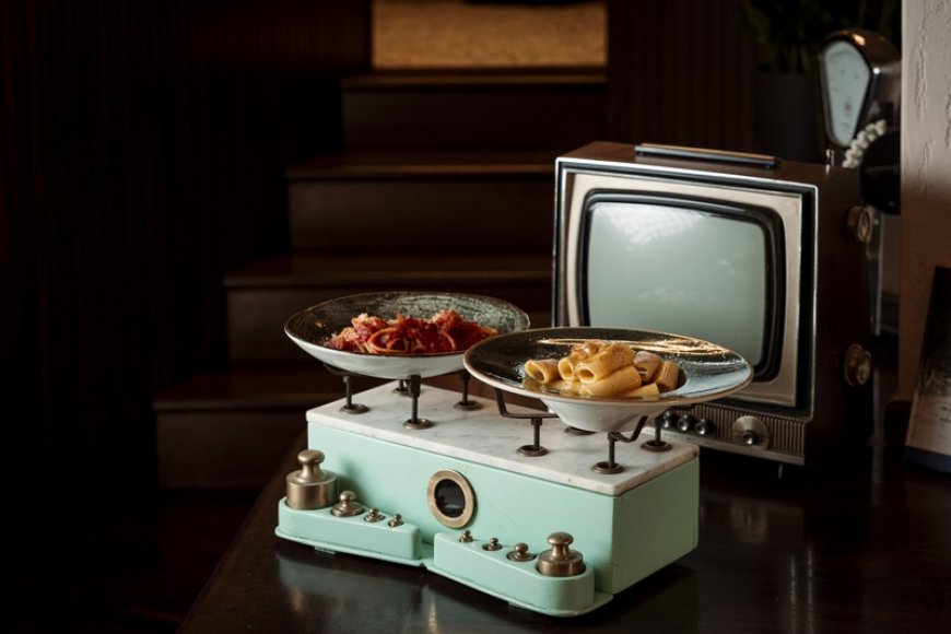 Roma, l'Osteria degli Avvocati riapre a Prati: il baccalà diventa protagonista